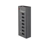 StarTech.com Station de charge USB - 2x 2A et 5x 1A