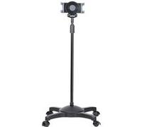 StarTech.com STNDTBLTMOB chariot et support multimédia Noir Noir G