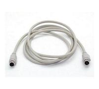 StarTech.com SUNKXT100MM Câble de connexion KVM pour clavier/souris Sun mâle vers mâle 1,8 m