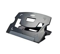 Startech.com support ajustable pour ordinateur portable - rehausseur d