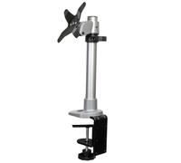 StarTech.com Support de Bureau pour Écran PC jusqu'à 34'(14kg) - Bras Moniteur Réglable - Acier, Pince, 14 kg, 30,5 cm (12'), 76,2 cm (30'), 100 x 100
