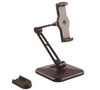 StarTech.com Support de bureau pour tablette universel - Fixation murale (ARMTBLTDT) kit de montage - bras réglable - pour tablette