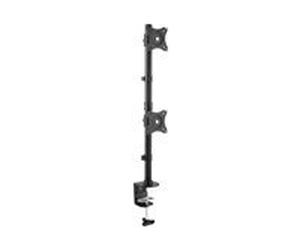 StarTech.com Support de bureau vertical pour 2 écrans