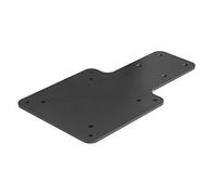 StarTech.com Support de station d'accueil compatible VESA - Acier - Support de fixation - montage possible sur moniteur - noir - pour P/N: DK31C3HDPD, DK31C3HDPDUE, DKM30CHDPD, DKM30CHDPDUE...