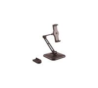 StarTech.com Support de bureau pour tablette universel - Fixation murale (ARMTBLTDT) kit de montage - bras réglable - pour tablette