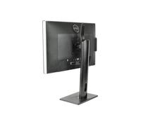 StarTech Support d'écran articulé FPPNEUSTND – Hauteur réglable, VESA jusqu'à 32 pouces (7kg) – Noir