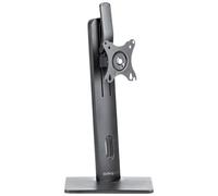 StarTech Support d'écran articulé FPPNEUSTND – Hauteur réglable, VESA jusqu'à 32 pouces (7kg) – Noir