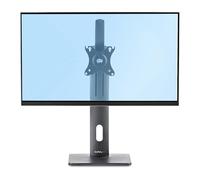 StarTech.com Support d'Écran Simple Articulé - Socle Moniteur à Hauteur Réglable - Écran VESA jusqu'à 32 pouces (7kg) - Support Ergonomique de Bureau - Inclinaison/Rotation/Pivot (FPPNEUSTND) pied - bras réglable - pour moniteur - noir