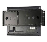 StarTech Support de fixation d'écran LCD VESA universel pour rack ou armoire 48