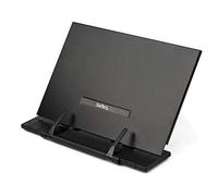 StarTech.com Support document pour bureau à 7 réglages d'angle - Porte-copie pliable/portable - Porte-livre ergonomique (DOCHOLDSTND)