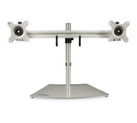 Startech.com bras pour écran pc double affichage à fixation horizontal