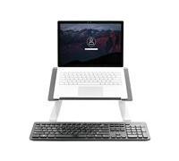 StarTech.com Support pour ordinateur portable ajustable - A toute épreuve