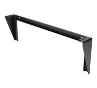 StarTech Support mural pour rack 1U – Acier – 48 cm