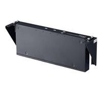 StarTech.com Support mural 2U pour rack serveur 19"