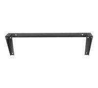 StarTech Support mural pour rack 1U – Acier – 48 cm
