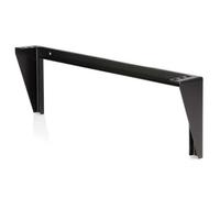 StarTech.com Support Mural en Acier pour Rack 1U - Acier - 48 cm