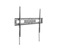 StarTech.com Support Mural Fixe pour Écrans 60"-100" (75kg max) VESA jusqu'à 900x600mm Acier Laminé à Froid FPWFXB1