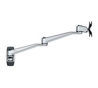 StarTech Support mural pour écran PC – bras double pivot de 52