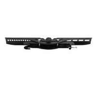 StarTech.com Support mural télévision FLATPNLWALL 32–75 po VESA 600x400 Inclinaison ±15° Noir