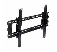 StarTech.com Support mural pour télévision à écran plat de 32 po à 75 po - Pour TV LCD, LED ou Plasma (FLATPNLWALL) kit de montage - pour écran plat - noir