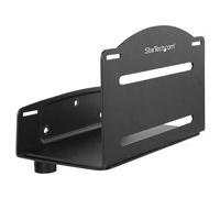 StarTech.com Support universel pour unité centrale - Montage mural ajustable pour ordinateur bureau