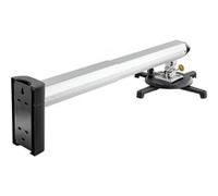 StarTech Soporte de Pared para Proyector Aluminio