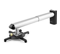 StarTech.com Support mural pour vidéoprojecteur - Universel - Extension jusqu'à 57,7 cm