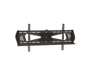 StarTech.com Support Mural TV 37"-75" VESA 800x400 Max.40kg Acier/Plastique Antivol Distance Mur 2.2cm avec Niveau à Bulle Intégré