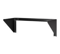 StarTech Rack vertical mural 19" 3U RK319WALLV – Acier 48 cm, charge 56,7 kg