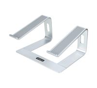 StarTech.com Support Ordinateur Portable (5kg) - Socle Ordinateur Portable en Al
