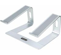Startech.Com Support Ordinateur Portable(5Kg)-Socle Ordinateur Portable En Aluminium,Argenté-Réhausseur Pc Pour Macbook Air/Pro,Dell Xps,Lenovo-Élévateur Ergonomique(Laptop-Stand-Silver)
