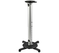 Startech.com universal ceiling projector mount, heavy duty height adju