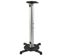 Startech.com universal ceiling projector mount, heavy duty height adju