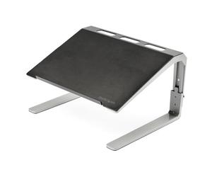 StarTech.com Support pour ordinateur portable ajustable - A toute épreuve