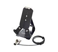 StarTech.com Support Tablette Sécurisé K-Slot - Porte Tablette Vérouillable - Tablettes 7,9-13 pouces - Repose Tablette Universel Ajustable - Bureau/Surface - Dispositif Antivol (SECTBLTDT) -...