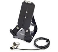 StarTech.com Support Tablette Sécurisé K-Slot - Porte Tablette Vérouillable - Ta