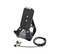 StarTech.com Support Tablette Sécurisé K-Slot - Porte Tablette Vérouillable - Tablettes 7,9-13 pouces - Repose Tablette Universel Ajustable - Bureau/Surface - Dispositif Antivol (SECTBLTDT) -...