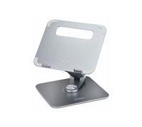 StarTech.com - support pour ordinateur portable - rotation à 360°, réglage de la hauteur télescopique