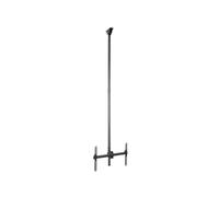 ST FPCEILPTBLP - Support plafond TV pour barre de 32'' - 75'', 2,5 m - 3 M.