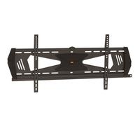 StarTech.com Support TV plat fixe à profil bas 37" à 70" - antivol - VESA