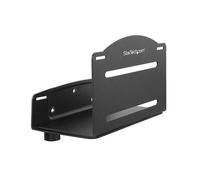 StarTech.com Support universel pour unité centrale - Montage mural ajustable pour ordinateur bureau