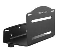 StarTech.com Support universel pour unité centrale - Montage mural ajustable pour ordinateur bureau