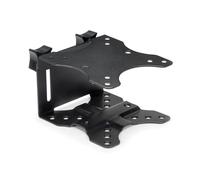 StarTech.com Support mini PC - Fixation pour client léger (thin client) sur support VESA derrière écran ou sous bureau