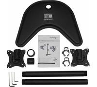 STARTECH.COM Supports verticaux pour écran double