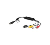 StarTech.com SVID2USB232 convertisseur vidéo 720 x 576 pixels