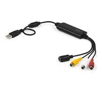 StarTech.com SVID2USB232 convertisseur vidéo 720 x 576 pixels