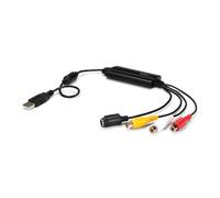 StarTech.com SVID2USB232 convertisseur vidéo 720 x 576 pixels