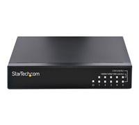 StarTech.com Switch Ethernet 2.5G - Commutateur