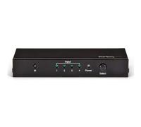 Startech.com switch hdmi - 4 ports - commutateur hdmi 4x1 - switch aut