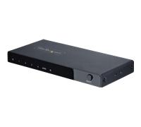 StarTech.com Switch HDMI 8K à 4 ports/Switch HDMI 2.1